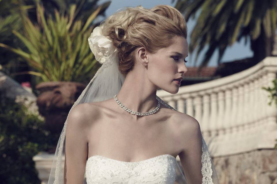 Bella Mera Bridal Boutique