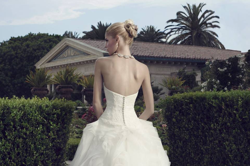 Bella Mera Bridal Boutique