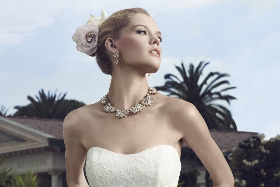 Bella Mera Bridal Boutique