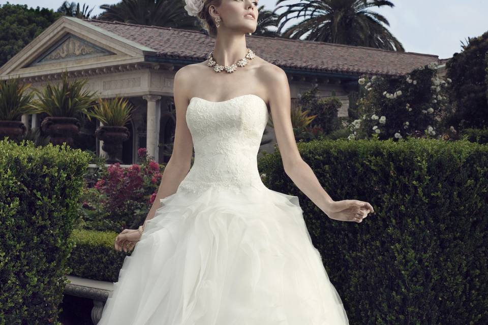 Bella Mera Bridal Boutique