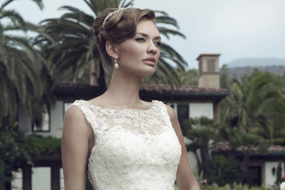 Bella Mera Bridal Boutique