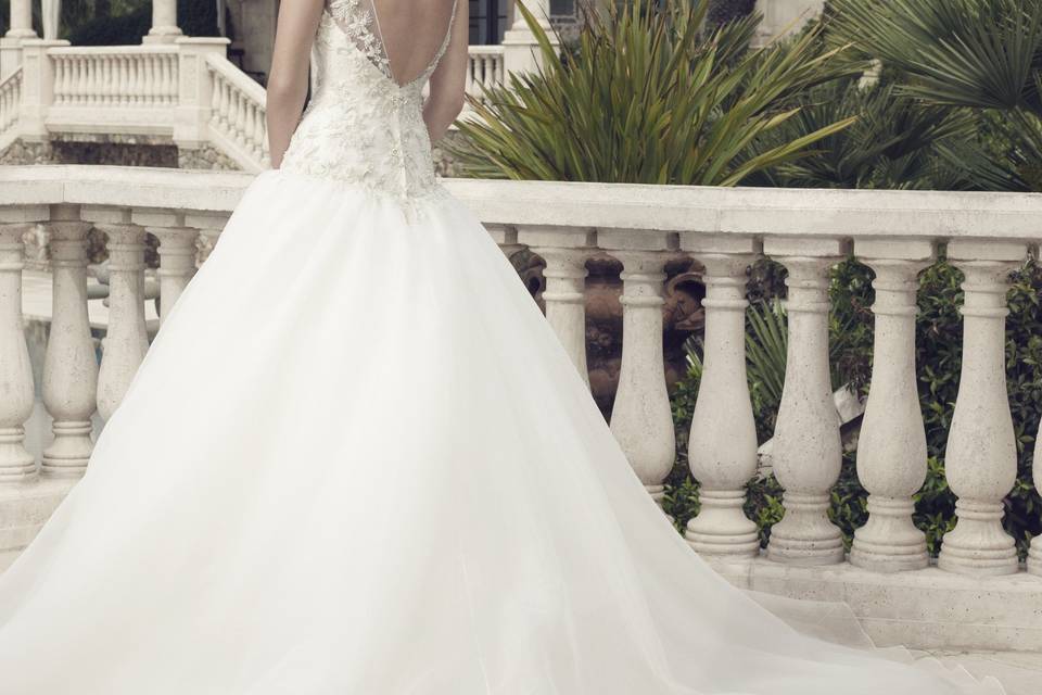 Bella Mera Bridal Boutique