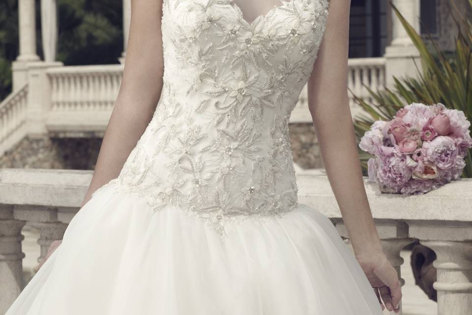 Bella Mera Bridal Boutique