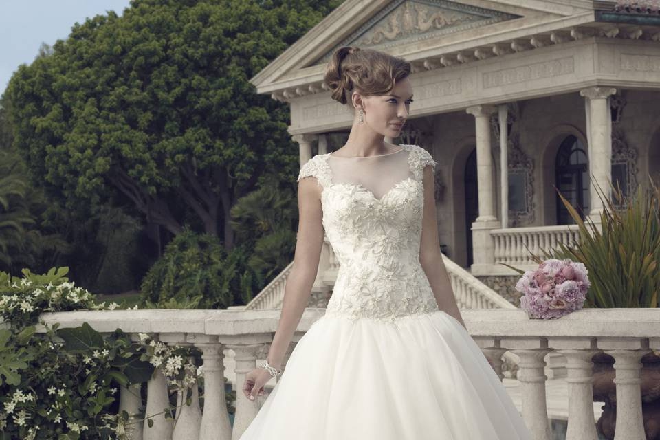 Bella Mera Bridal Boutique