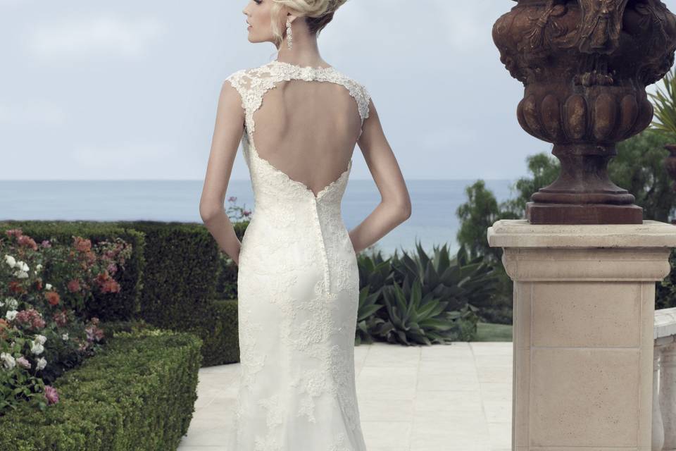 Bella Mera Bridal Boutique