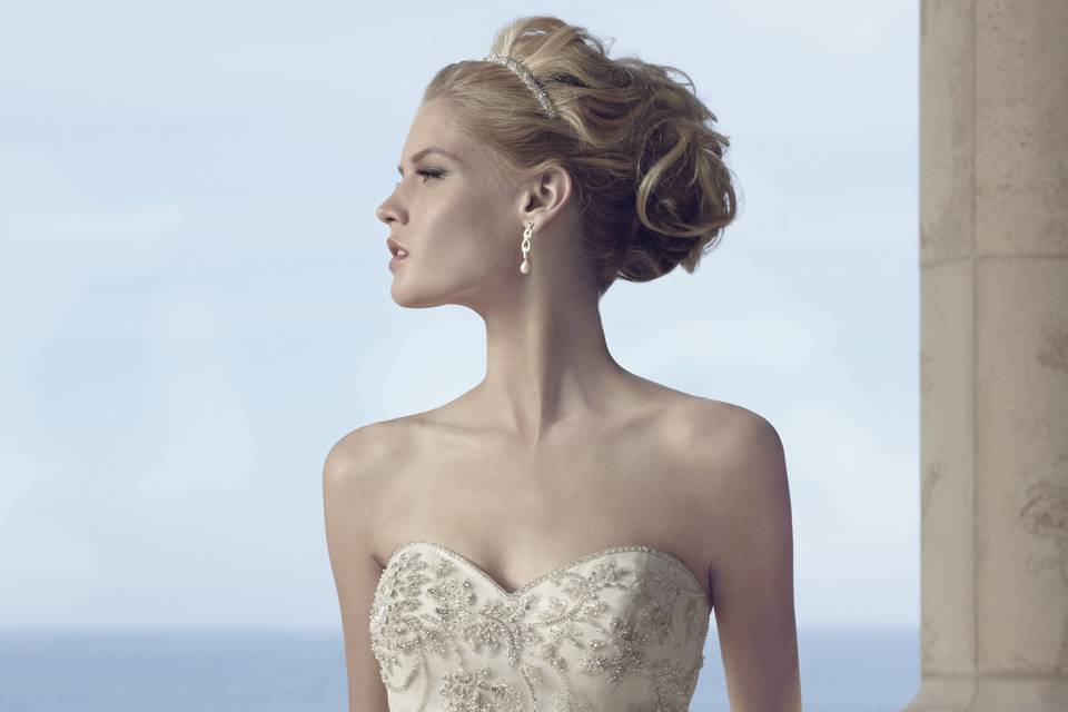 Bella Mera Bridal Boutique