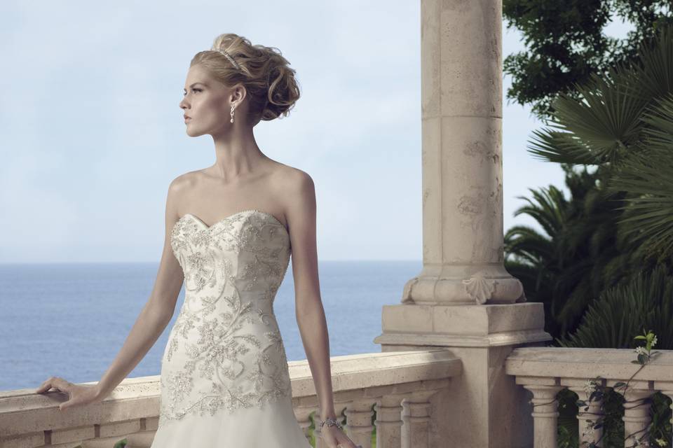 Bella Mera Bridal Boutique