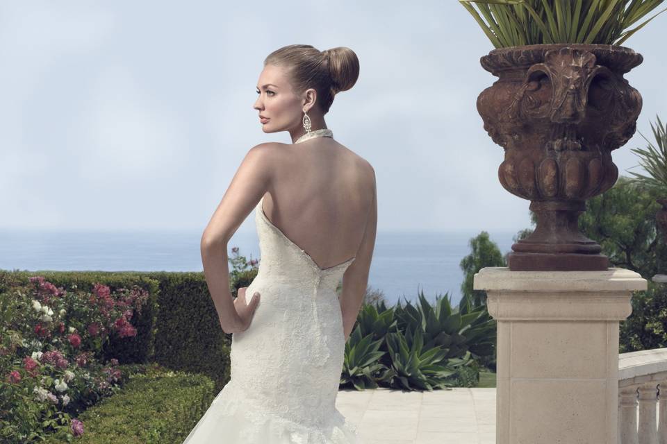 Bella Mera Bridal Boutique