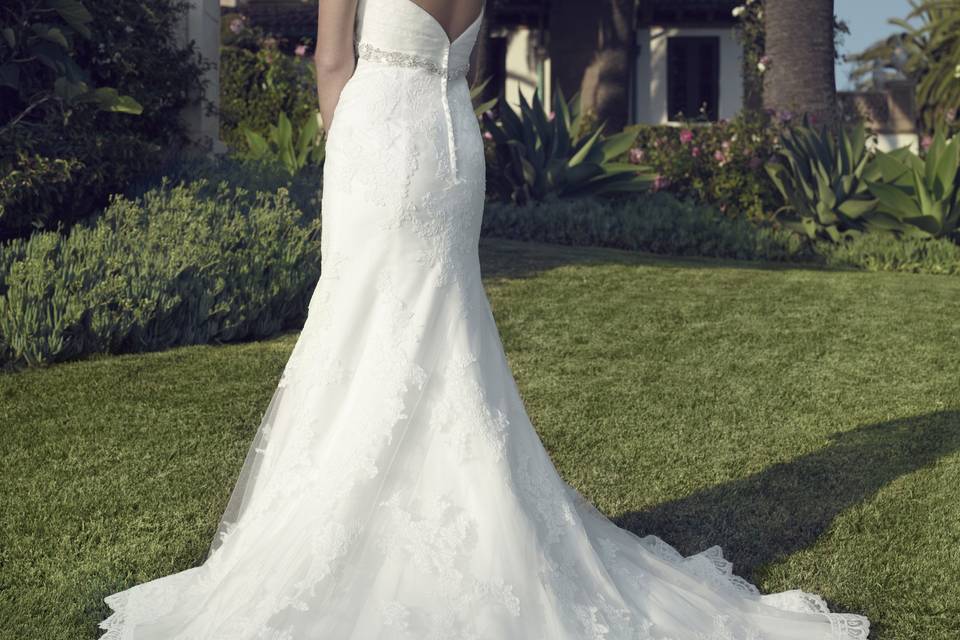 Bella Mera Bridal Boutique