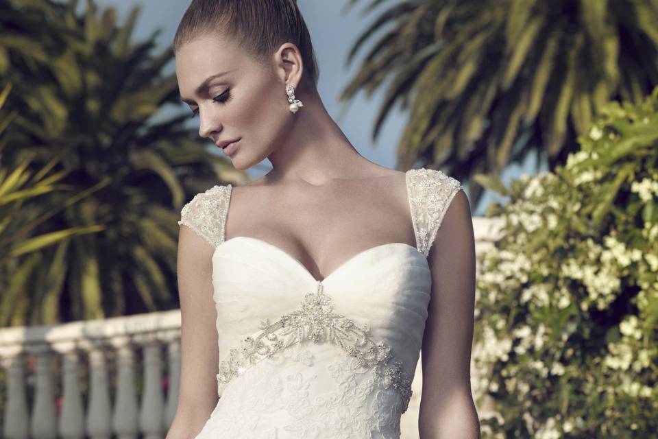 Bella Mera Bridal Boutique