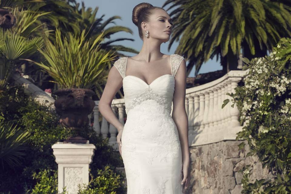 Bella Mera Bridal Boutique