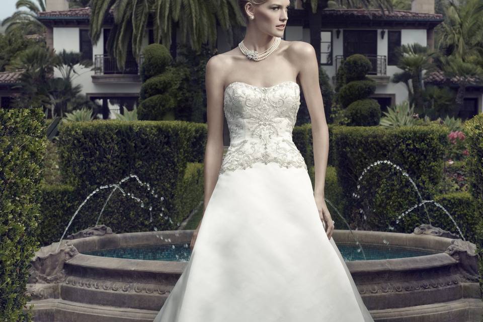 Bella Mera Bridal Boutique