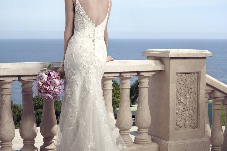 Bella Mera Bridal Boutique