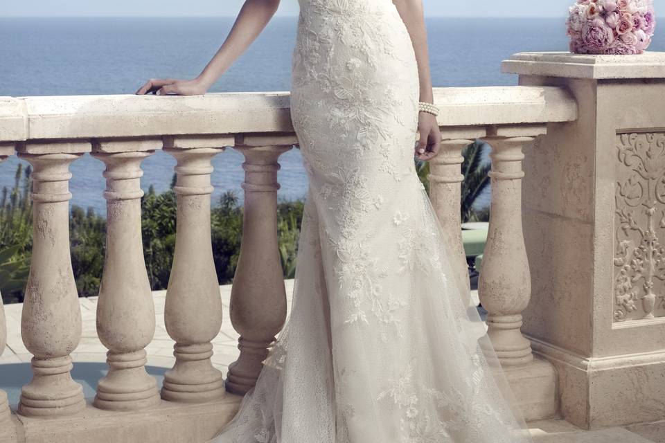 Bella Mera Bridal Boutique