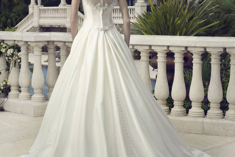 Bella Mera Bridal Boutique