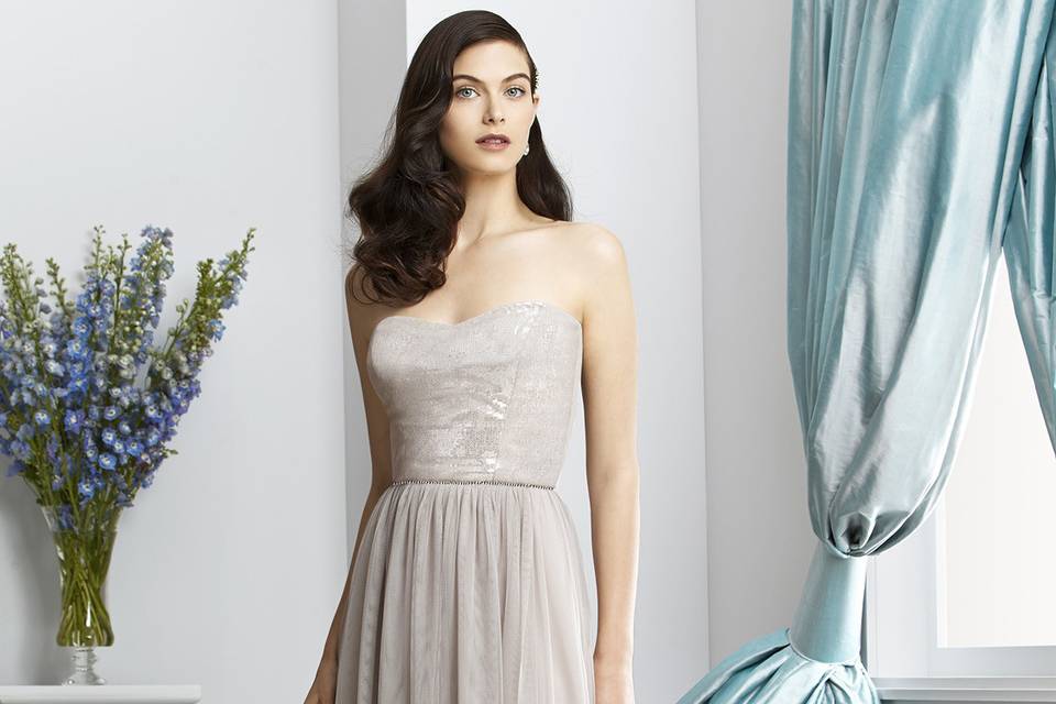 Bella Mera Bridal Boutique