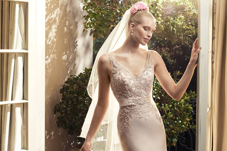 Bella Mera Bridal Boutique