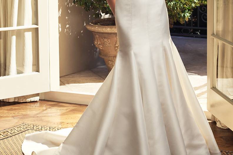 Bella Mera Bridal Boutique