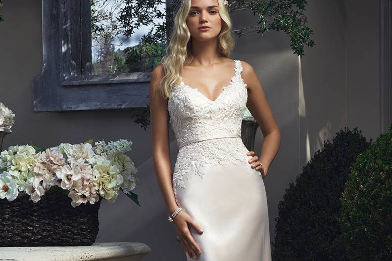 Bella Mera Bridal Boutique