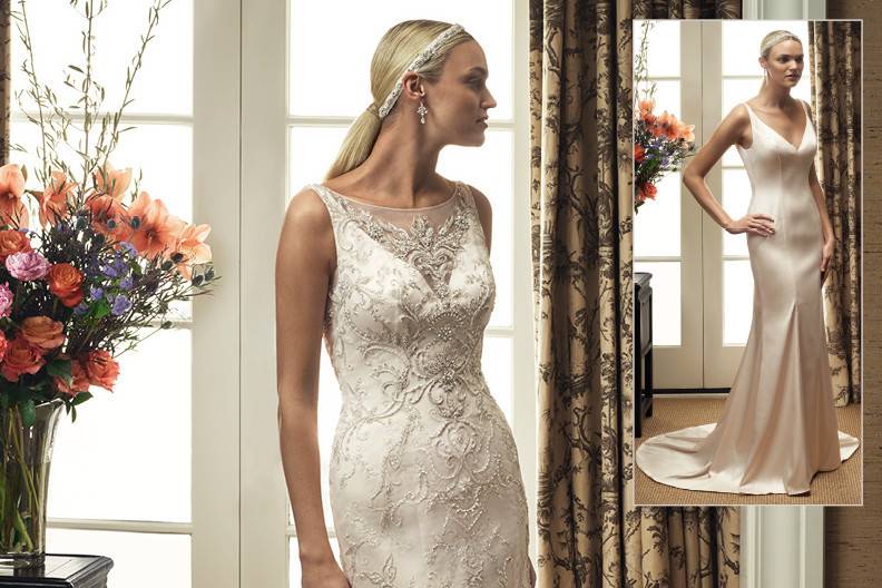 Bella Mera Bridal Boutique