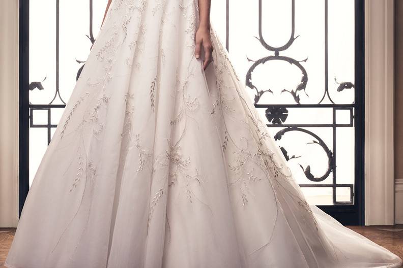 Bella Mera Bridal Boutique