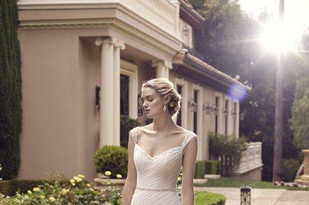 Bella Mera Bridal Boutique