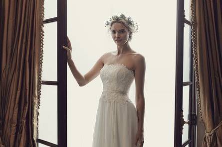 Bella Mera Bridal Boutique