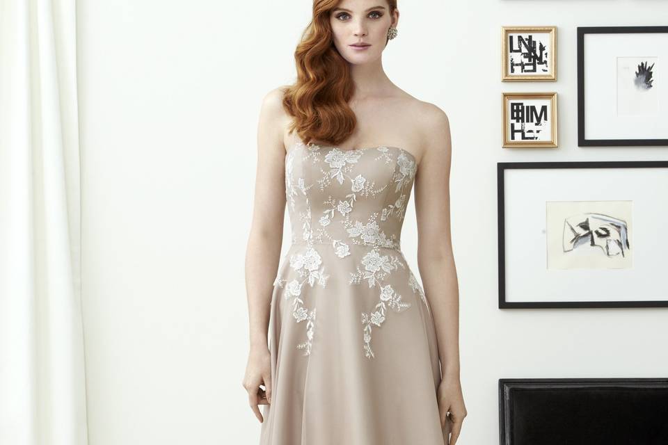 Bella Mera Bridal Boutique