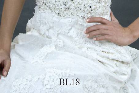 Bella Mera Bridal Boutique