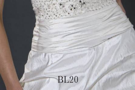 Bella Mera Bridal Boutique