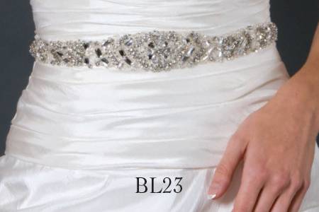 Bella Mera Bridal Boutique