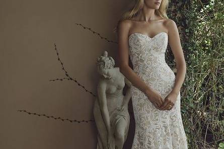 Bella Mera Bridal Boutique