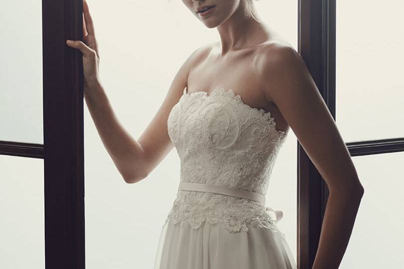 Bella Mera Bridal Boutique