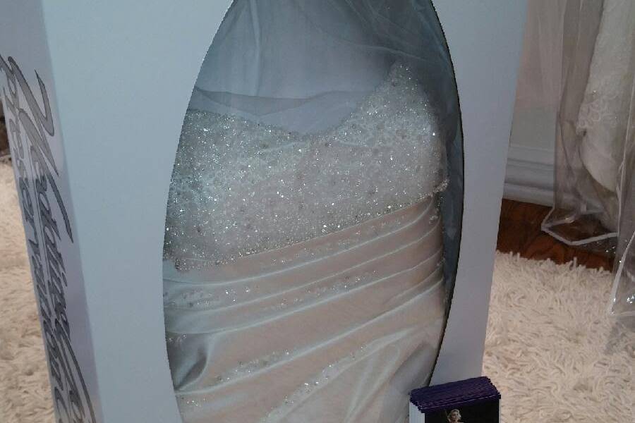 Bella Mera Bridal Boutique