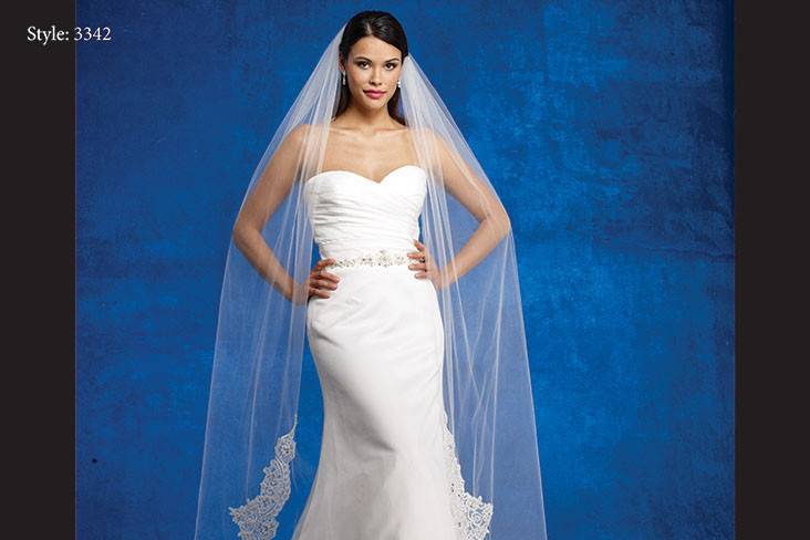 Bella Mera Bridal Boutique