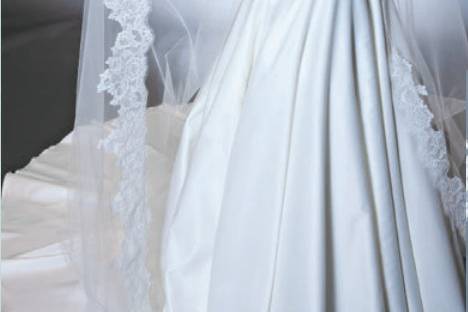 Bella Mera Bridal Boutique