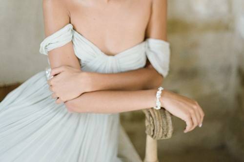 Bel Aire Bridal Accessories