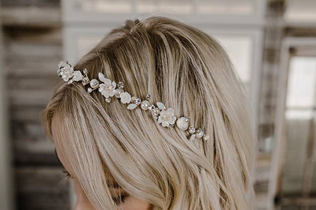 En Vogue Veils