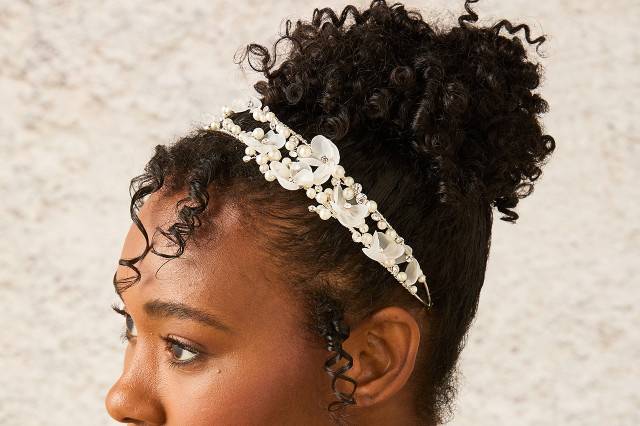 En Vogue Veils