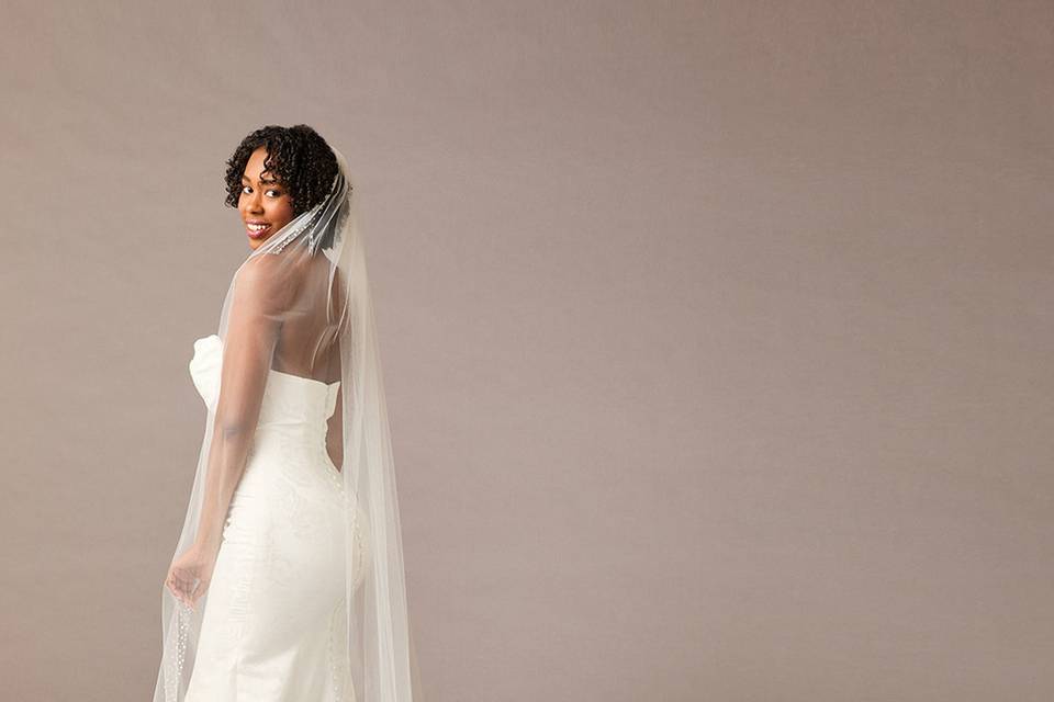 En Vogue Veils