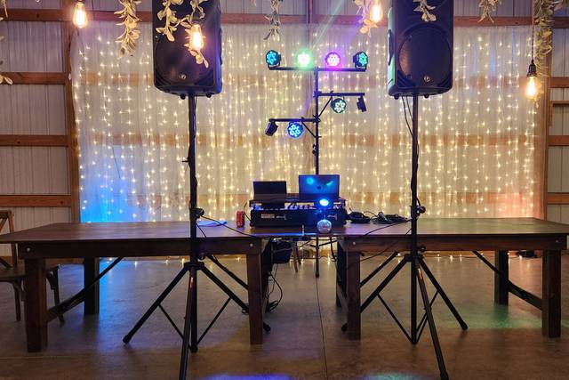 Rise DJs