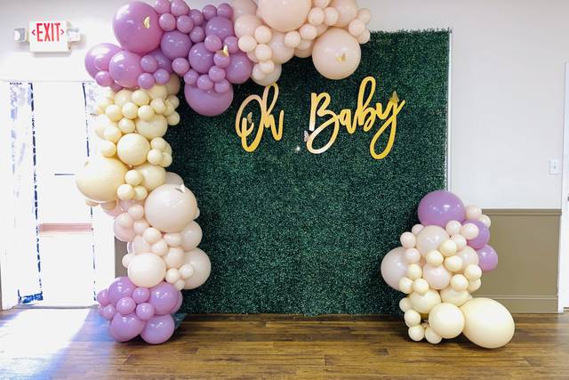 Balloon Decor