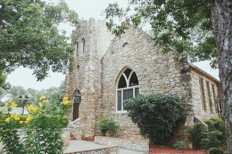 Chapel