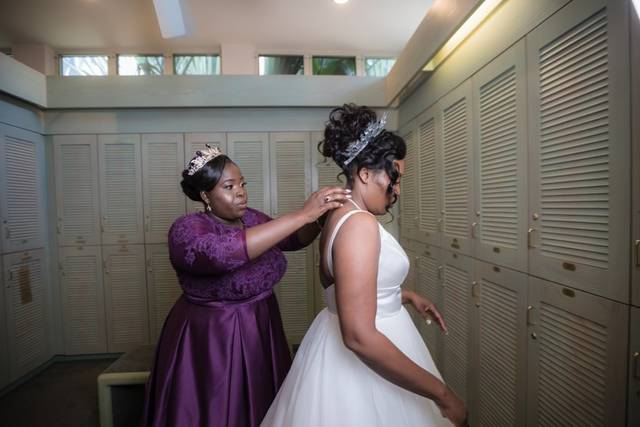 WEDDING