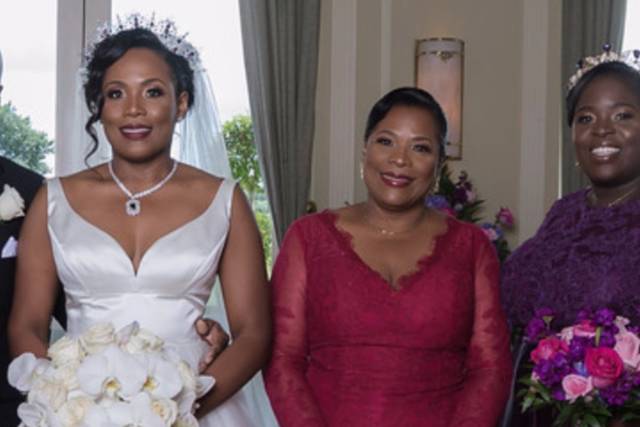 BRIDAL PARTY