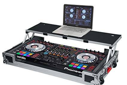 State of the Art DJ Equipment