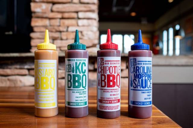 Sauces