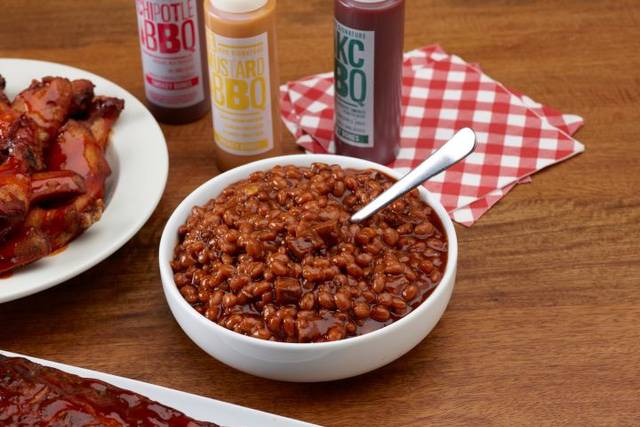 Baked Beans