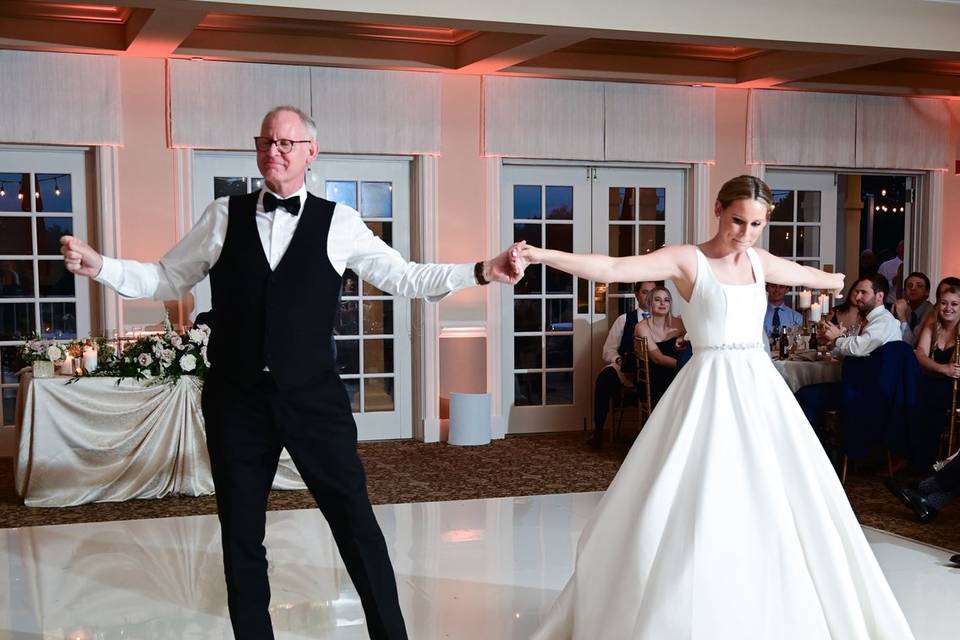 Father Daughter Dance