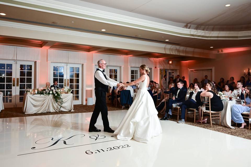 Father Daughter Dance